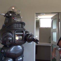 Sandra Otterson in 'Wifeys World' Robot Repairman (Thumbnail 39)